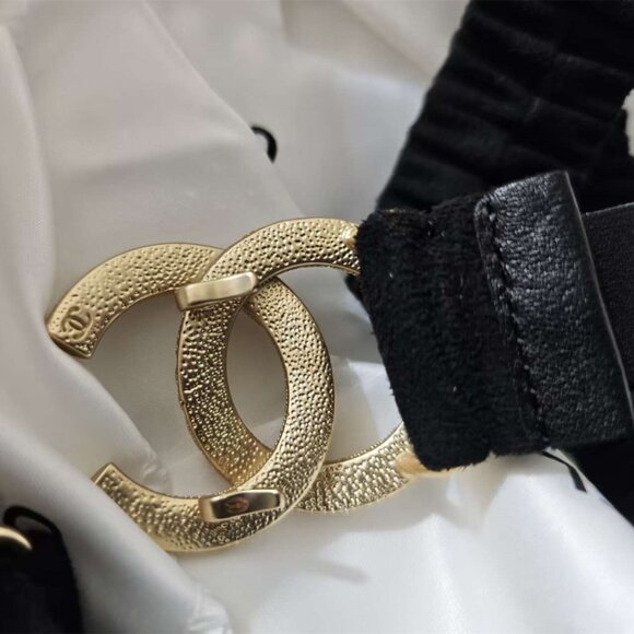 Chanel belt - Picture 5 of 5